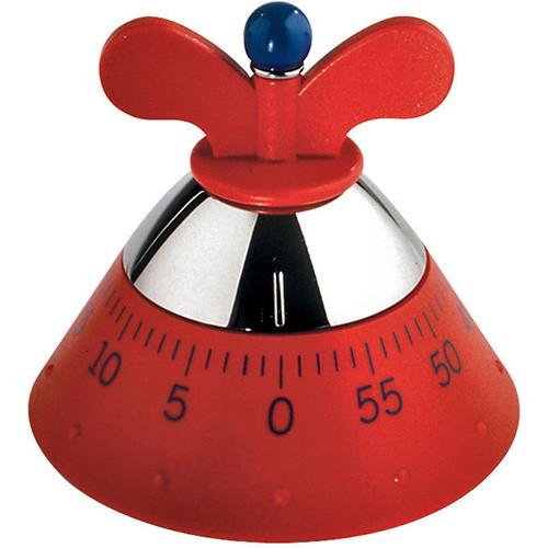 Kitchen Timer by Michael Graves for Alessi