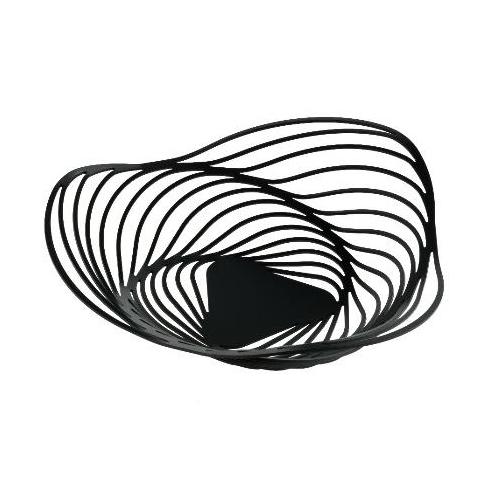 Trinity 10.25" Basket by Alessi