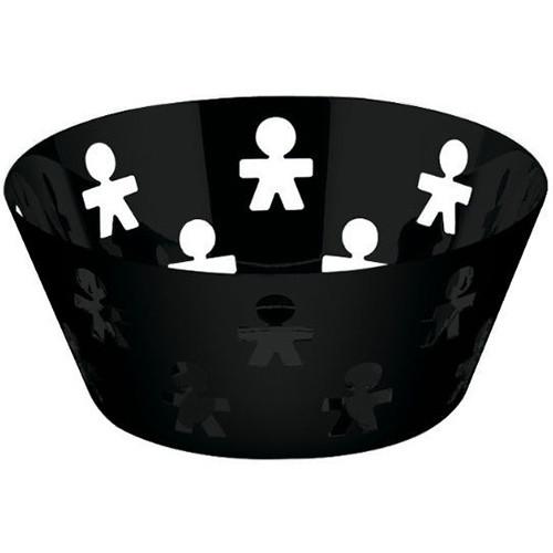 Girotondo Round Basket by King-Kong for Alessi