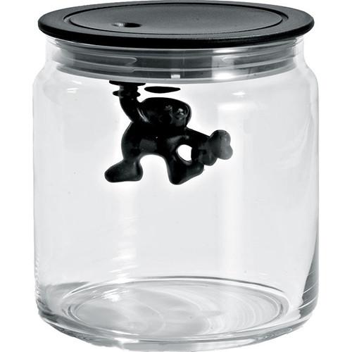 Gianni Kitchen Storage Jars by Mattia Di Rosa for Alessi