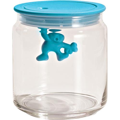 Gianni Kitchen Storage Jars by Mattia Di Rosa for Alessi