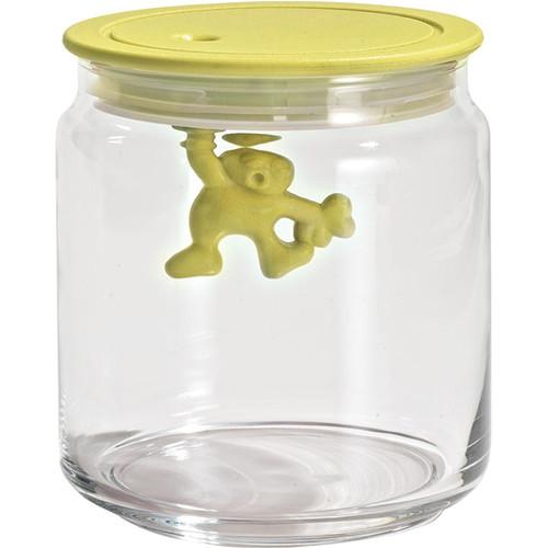 Gianni Kitchen Storage Jars by Mattia Di Rosa for Alessi
