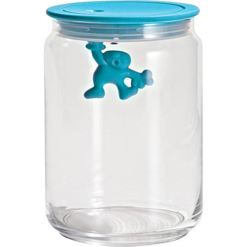Gianni Kitchen Storage Jars by Mattia Di Rosa for Alessi