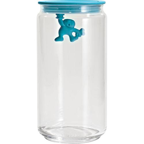 Gianni Kitchen Storage Jars by Mattia Di Rosa for Alessi