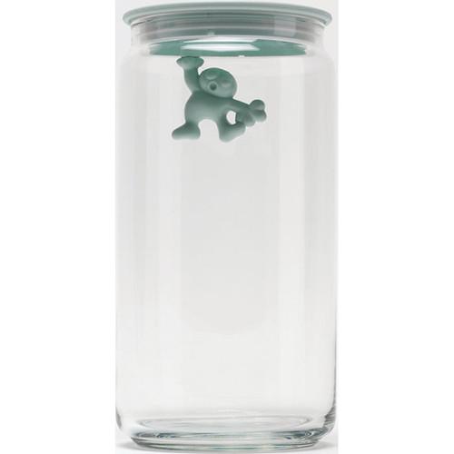 Gianni Kitchen Storage Jars by Mattia Di Rosa for Alessi