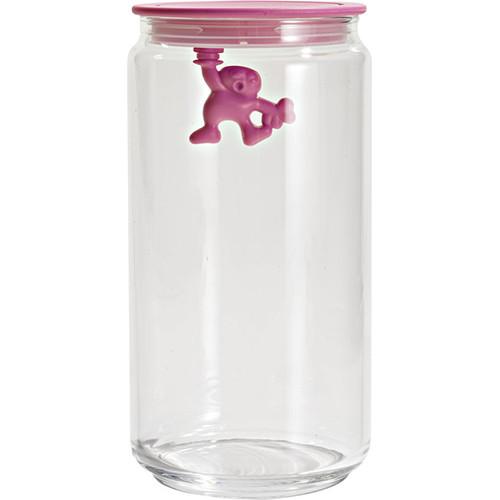 Gianni Kitchen Storage Jars by Mattia Di Rosa for Alessi