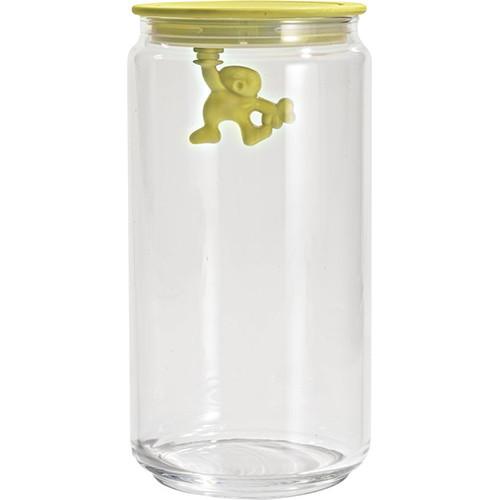 Gianni Kitchen Storage Jars by Mattia Di Rosa for Alessi