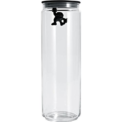 Gianni Kitchen Storage Jars by Mattia Di Rosa for Alessi