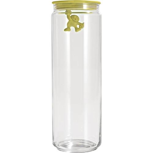 Gianni Kitchen Storage Jars by Mattia Di Rosa for Alessi
