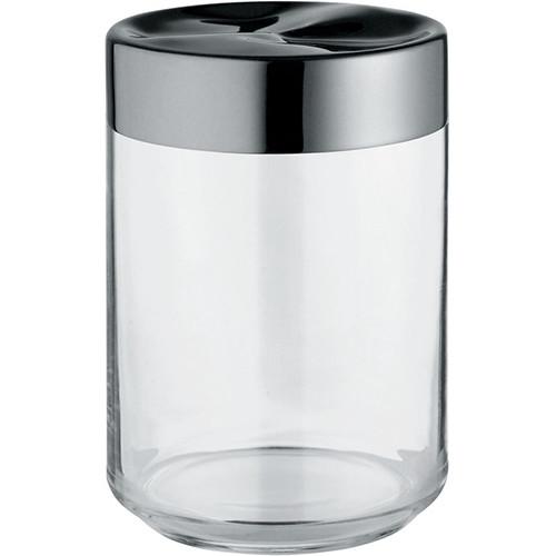 Julieta Kitchen Containers / Jars by Lluis Clotet for Alessi