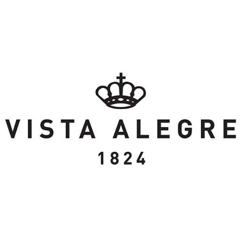 Blue Ming Dinner Plate, 11" by Marcel Wanders for Vista Alegre
