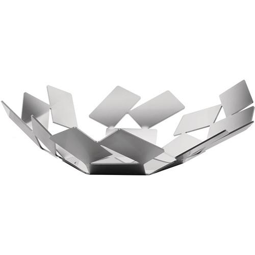 La Stanza dello Scirocco Basket, 9.25" by Mario Trimarchi for Alessi