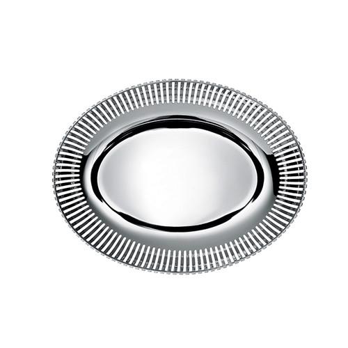 PCH06 Oval Basket by Pierre Charpin for Alessi