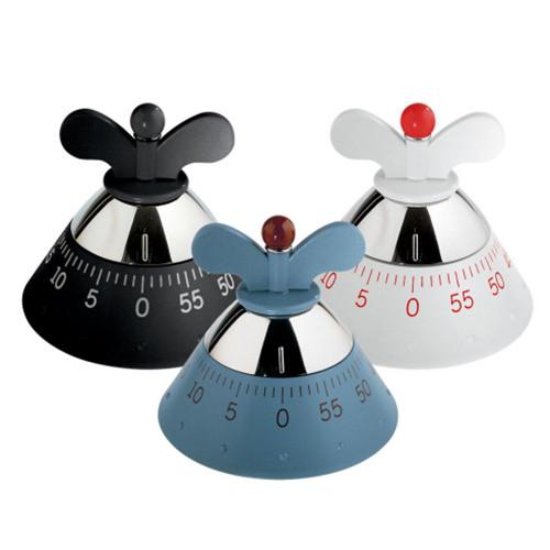 Kitchen Timer by Michael Graves for Alessi