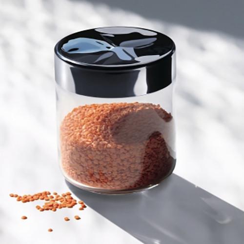 Julieta Kitchen Containers / Jars by Lluis Clotet for Alessi