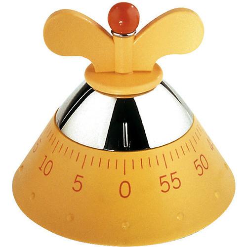 Kitchen Timer by Michael Graves for Alessi