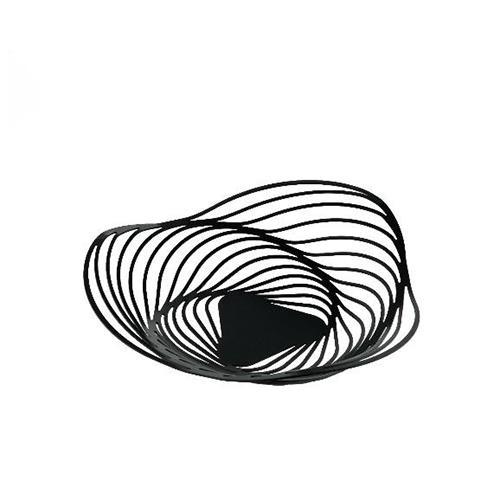 Trinity 13" Fruit Bowl by Adam Cornish for Alessi
