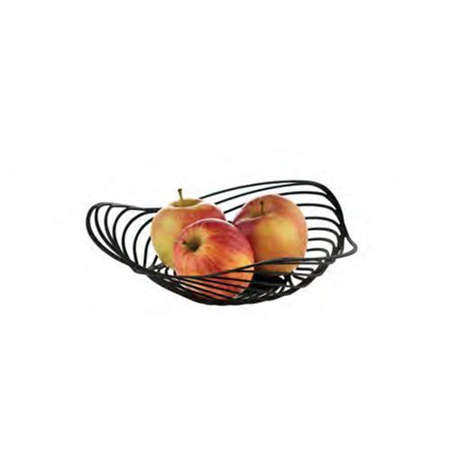 Trinity 13" Fruit Bowl by Adam Cornish for Alessi