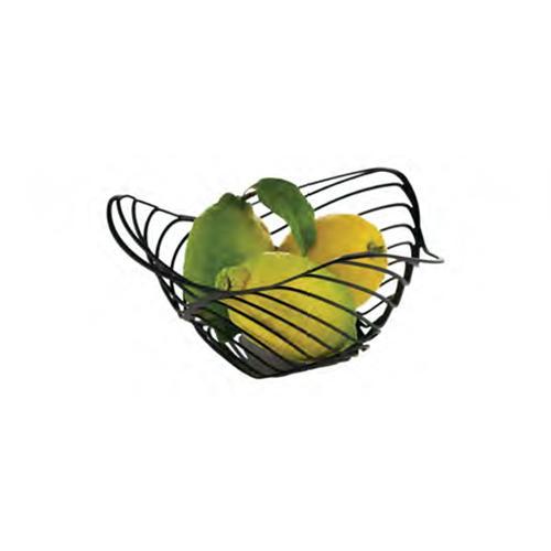 Trinity Citrus Basket by Adam Cornish for Alessi