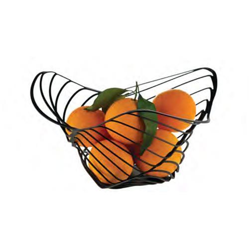 Trinity Citrus Basket by Adam Cornish for Alessi