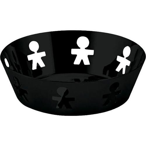 Girotondo Round Basket by King-Kong for Alessi
