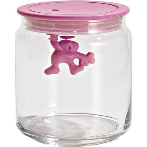 Gianni Kitchen Storage Jars by Mattia Di Rosa for Alessi