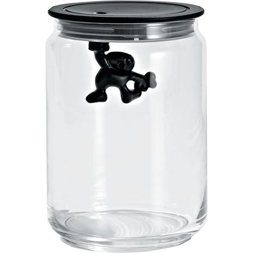 Gianni Kitchen Storage Jars by Mattia Di Rosa for Alessi