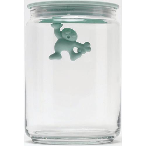 Gianni Kitchen Storage Jars by Mattia Di Rosa for Alessi