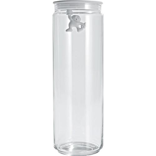 Gianni Kitchen Storage Jars by Mattia Di Rosa for Alessi