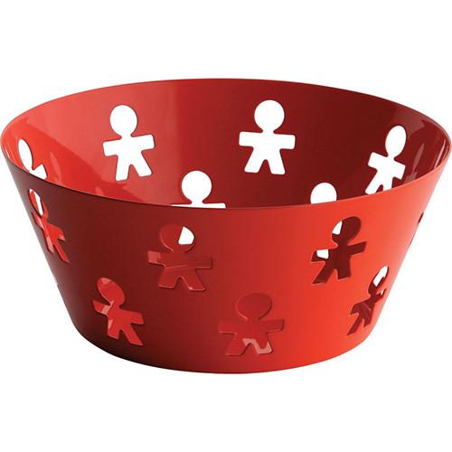 Girotondo Round Basket by King-Kong for Alessi