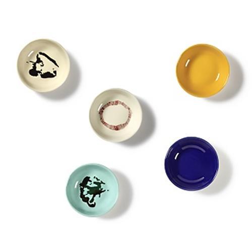 Feast Coffee Cup, Set of 4 by Yotam Ottolenghi for Serax
