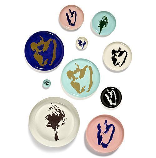 Feast Coffee Cup, Set of 4 by Yotam Ottolenghi for Serax