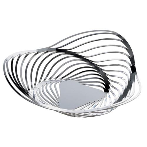 Trinity 10.25" Basket by Alessi