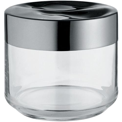 Julieta Kitchen Containers / Jars by Lluis Clotet for Alessi