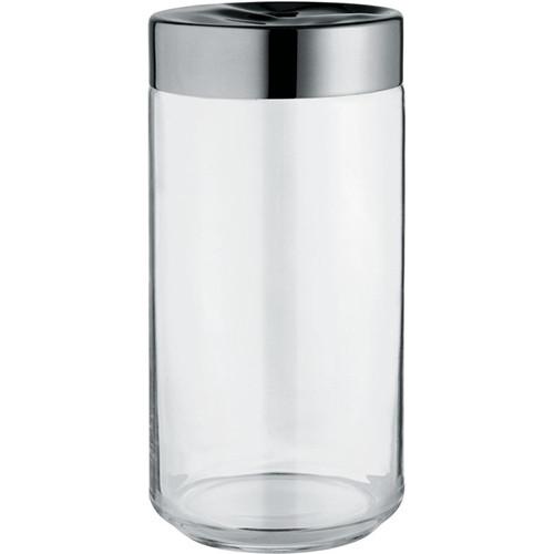 Julieta Kitchen Containers / Jars by Lluis Clotet for Alessi