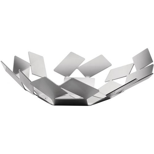 La Stanza dello Scirocco Basket, 9.25" by Mario Trimarchi for Alessi