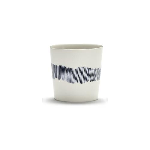Feast Coffee Cup, Set of 4 by Yotam Ottolenghi for Serax