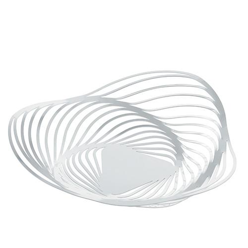 Trinity 13" Fruit Bowl by Adam Cornish for Alessi