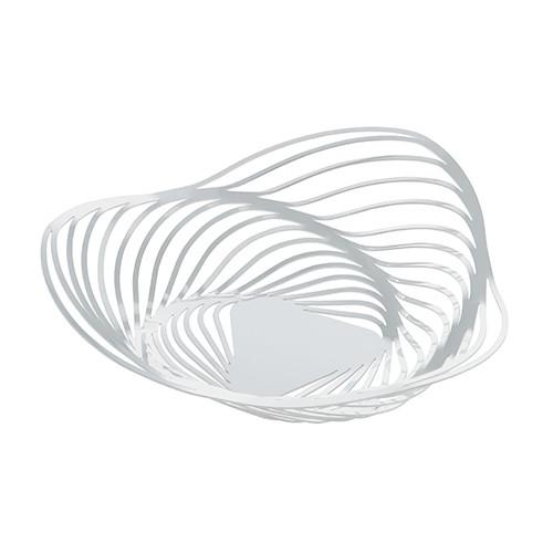 Trinity 10.25" Basket by Alessi
