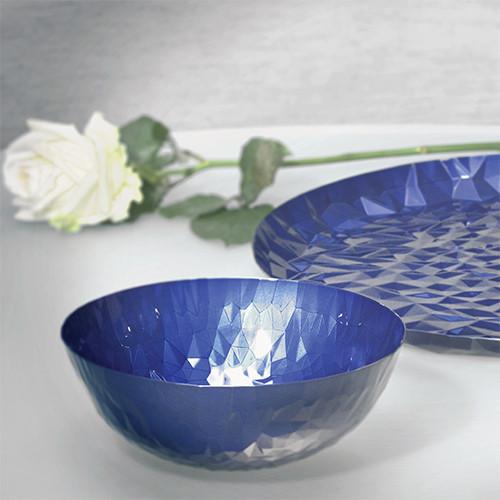 Joy n.11 Bowl, 8.25" dia.  by Claudia Raimondo for Alessi