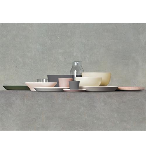 Tonale Dinner Plate, 10.5" by David Chipperfield for Alessi
