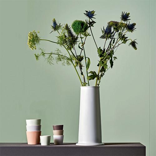 Tonale Dinner Plate, 10.5" by David Chipperfield for Alessi