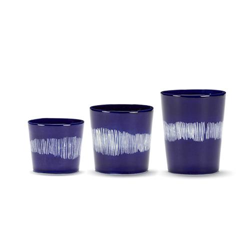 Feast Coffee Cup, Set of 4 by Yotam Ottolenghi for Serax