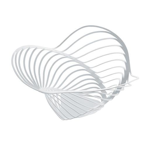 Trinity Citrus Basket by Adam Cornish for Alessi