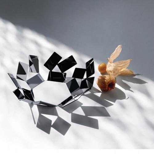 La Stanza dello Scirocco Basket, 9.25" by Mario Trimarchi for Alessi